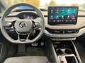 Skoda Enyaq Sportline 80 82 kWh PDC Navi ACC AHK e-Sitze Schwarz - thumbnail 11