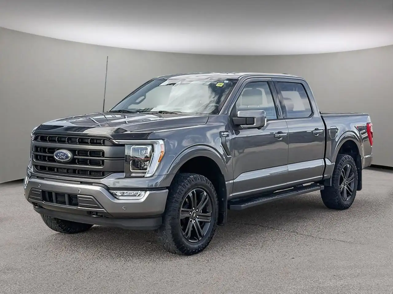 2022 Ford F 150