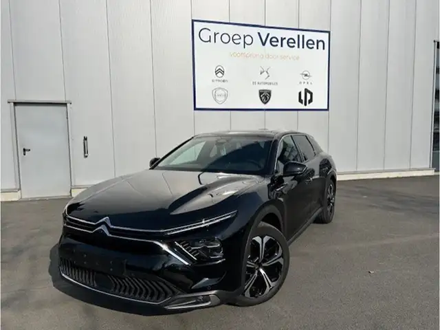 Citroen C5 X 1.6 Plug-in Hybrid Shine