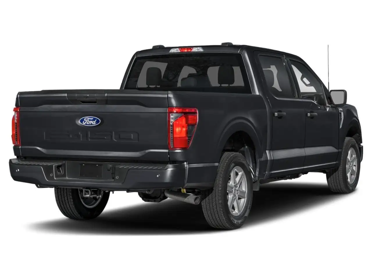 Ford F 150 fotografie Ford F 150