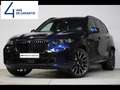 BMW X5 xDrive30d Kit M Sport BMW Individual - Comfort Sea Bleu - thumbnail 1