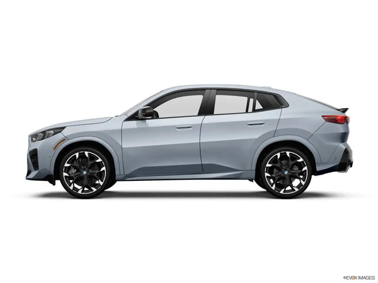2026 BMW X2