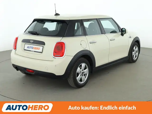Mini One view 6