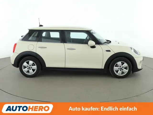Mini One view 7