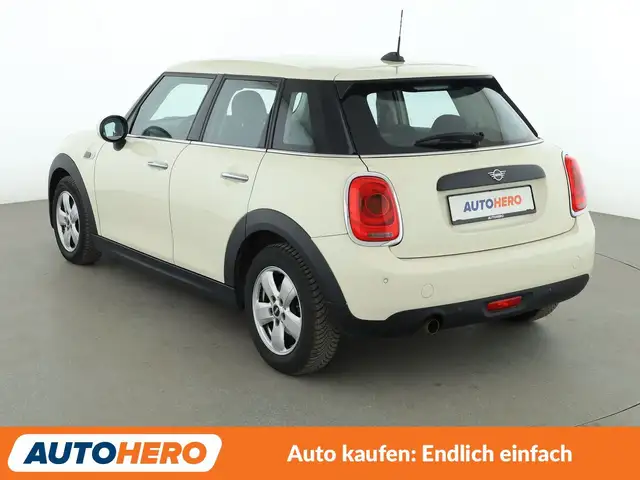 Mini One view 4