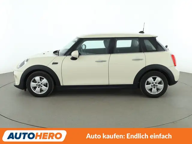 Mini One view 3
