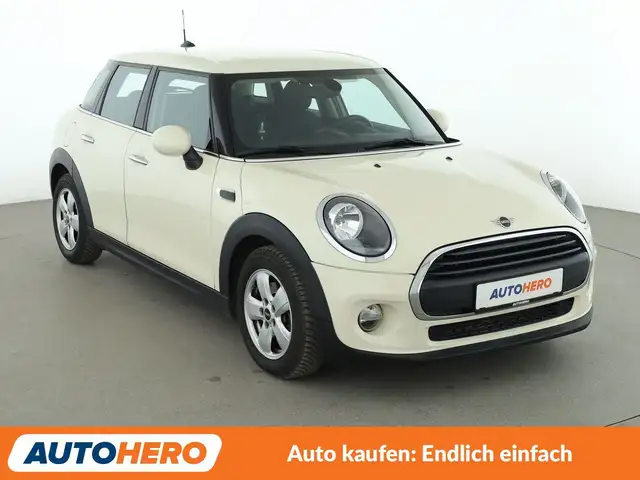 Mini One view 8