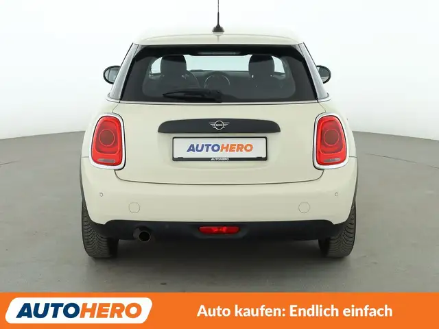 Mini One view 5