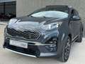 Kia Sportage 1.6 CRDi Edition //CARPLAY//GARANTIE 12M Grijs - thumbnail 3