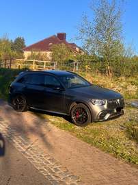 Coupe S 4Matic+ Speedshift MCT 9G