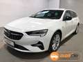 Opel Insignia ST 2.0 CDTI Business Elegance Automatik EU6d White - thumbnail 1