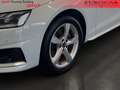 Audi A4 avant 35 2.0 tdi mhev business advanced 163cv s-tr Fehér - thumbnail 14