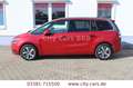 Citroen Grand C4 Picasso Bi Xenon*Navigation*AHK... Rot - thumbnail 3