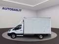 Ford Transit 350 tr. post. 2.0 tdci 130cv entry L3 r.sing. E6 Weiß - thumbnail 4
