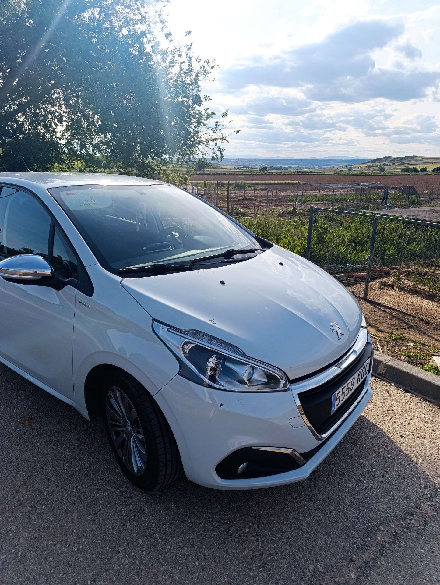 Peugeot 208 1.2 PureTech S&S Style 82 - foto 1