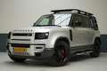 Land Rover Defender 110 3.0 P400 110 First Edition | Panoramadak | Tre Grijs - thumbnail 1