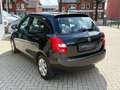 Skoda Fabia Cool Edition°Klima°8F-Bereift Schwarz - thumbnail 4