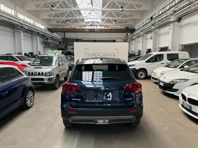 Suzuki Vitara view 6