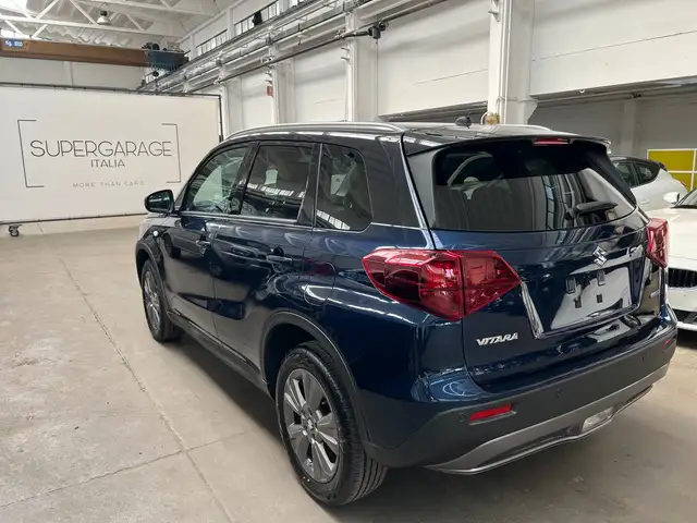 Suzuki Vitara view 5