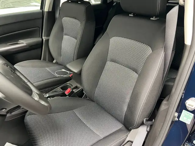 Suzuki Vitara view 10