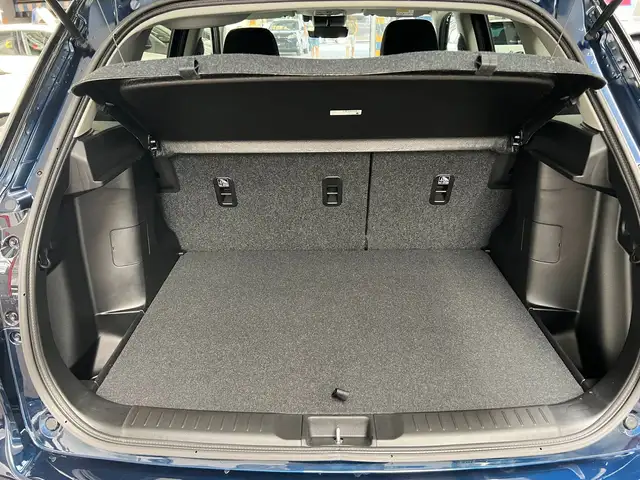 Suzuki Vitara view 8