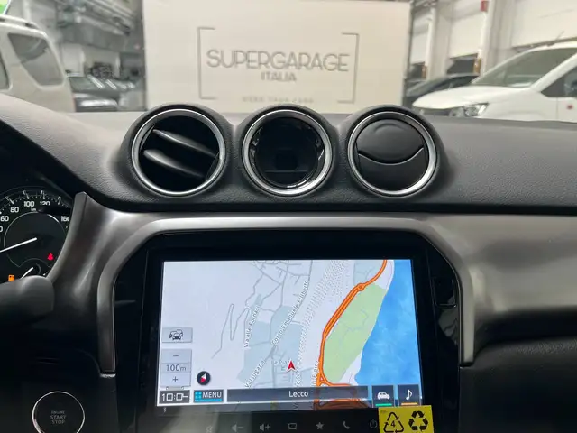 Suzuki Vitara view 13