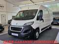 Peugeot Boxer 335 L3H2 Premium BlueHDi 140 Stop MY20+NAVI+KAMERA Weiß - thumbnail 2