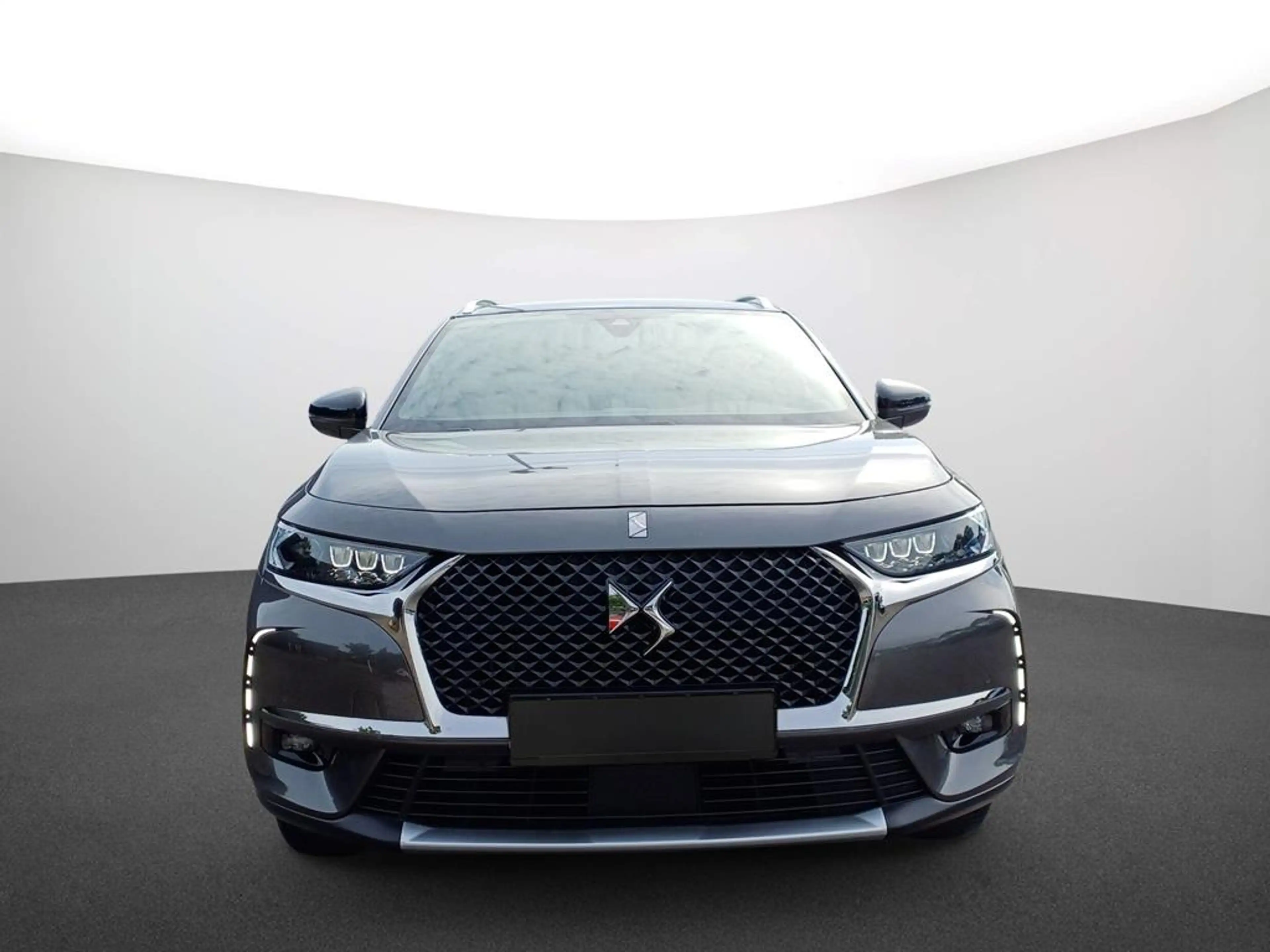 DS Automobiles DS 7 Crossback 1.5 BlueHDi 130 Rivoli S& — photo 2