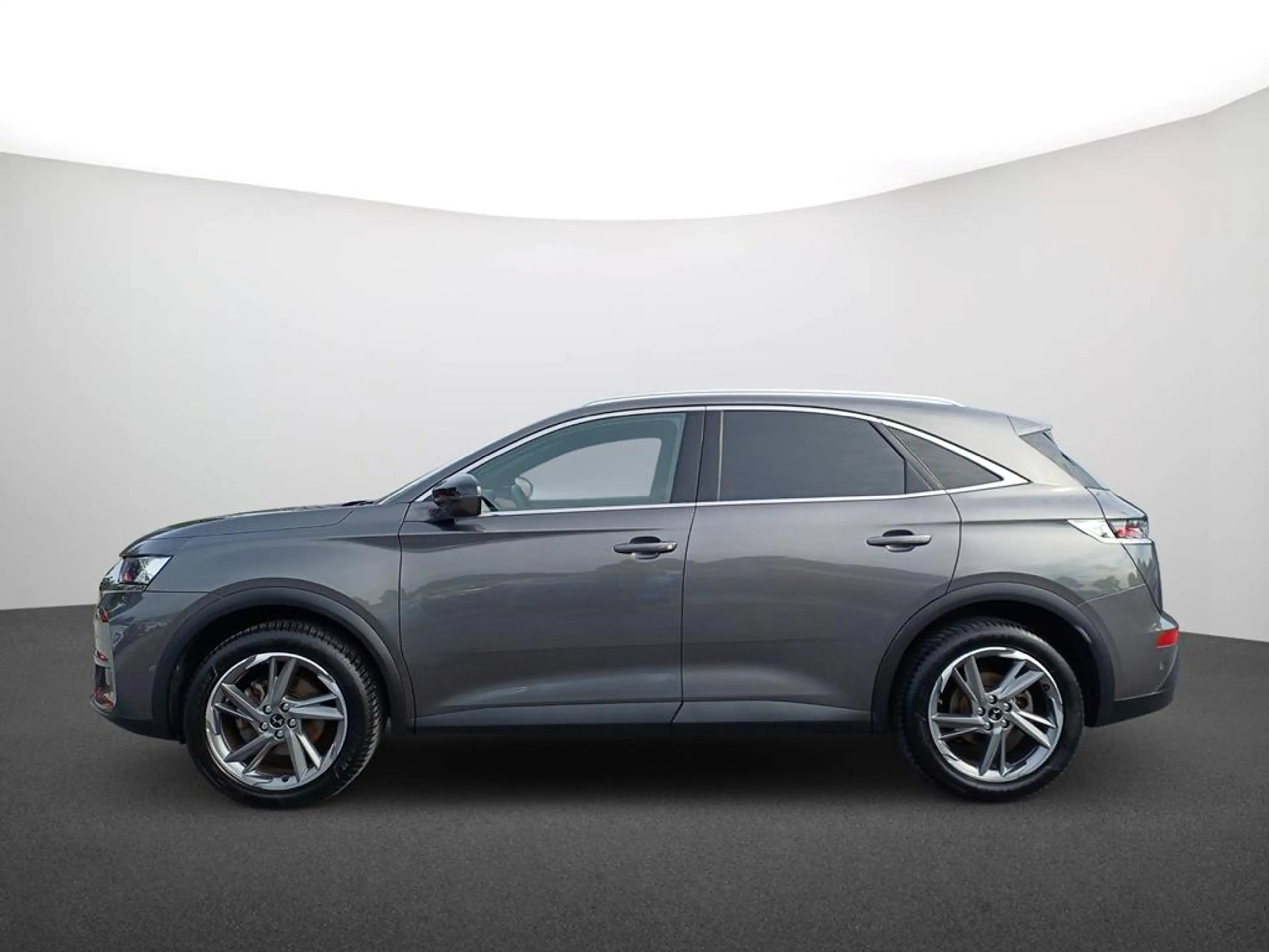 DS Automobiles DS 7 Crossback 1.5 BlueHDi 130 Rivoli S& — photo 4