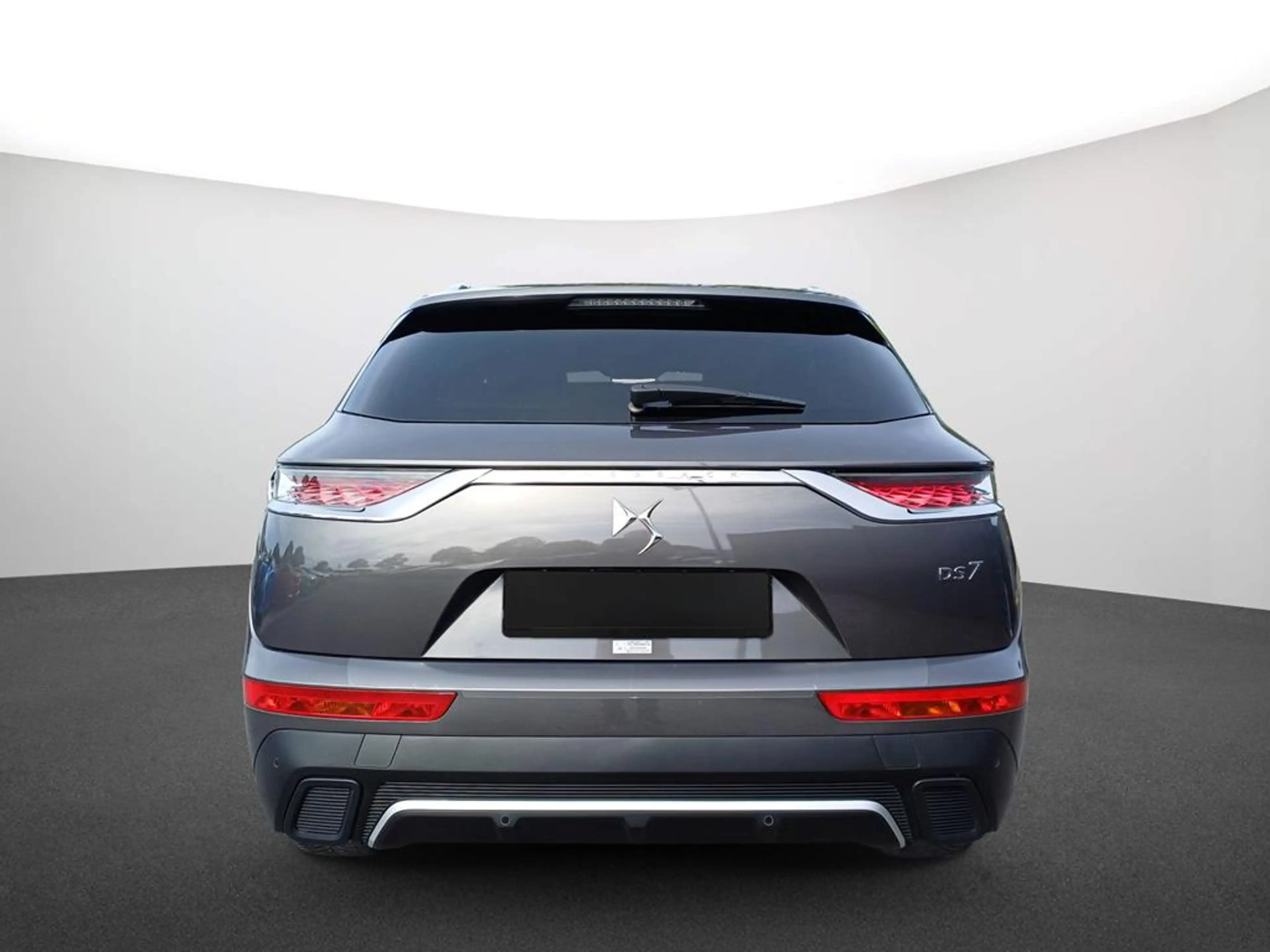 DS Automobiles DS 7 Crossback 1.5 BlueHDi 130 Rivoli S& — photo 3