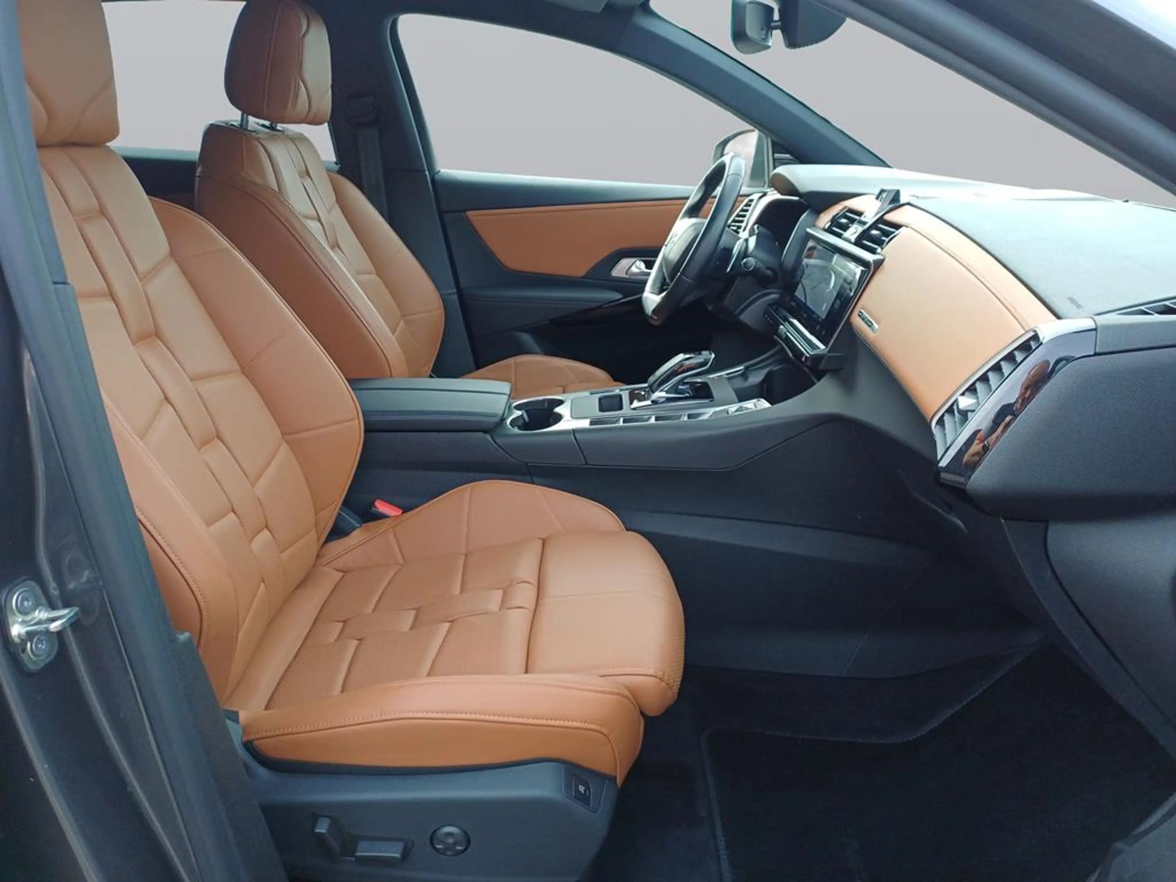 DS Automobiles DS 7 Crossback 1.5 BlueHDi 130 Rivoli S& — photo 10