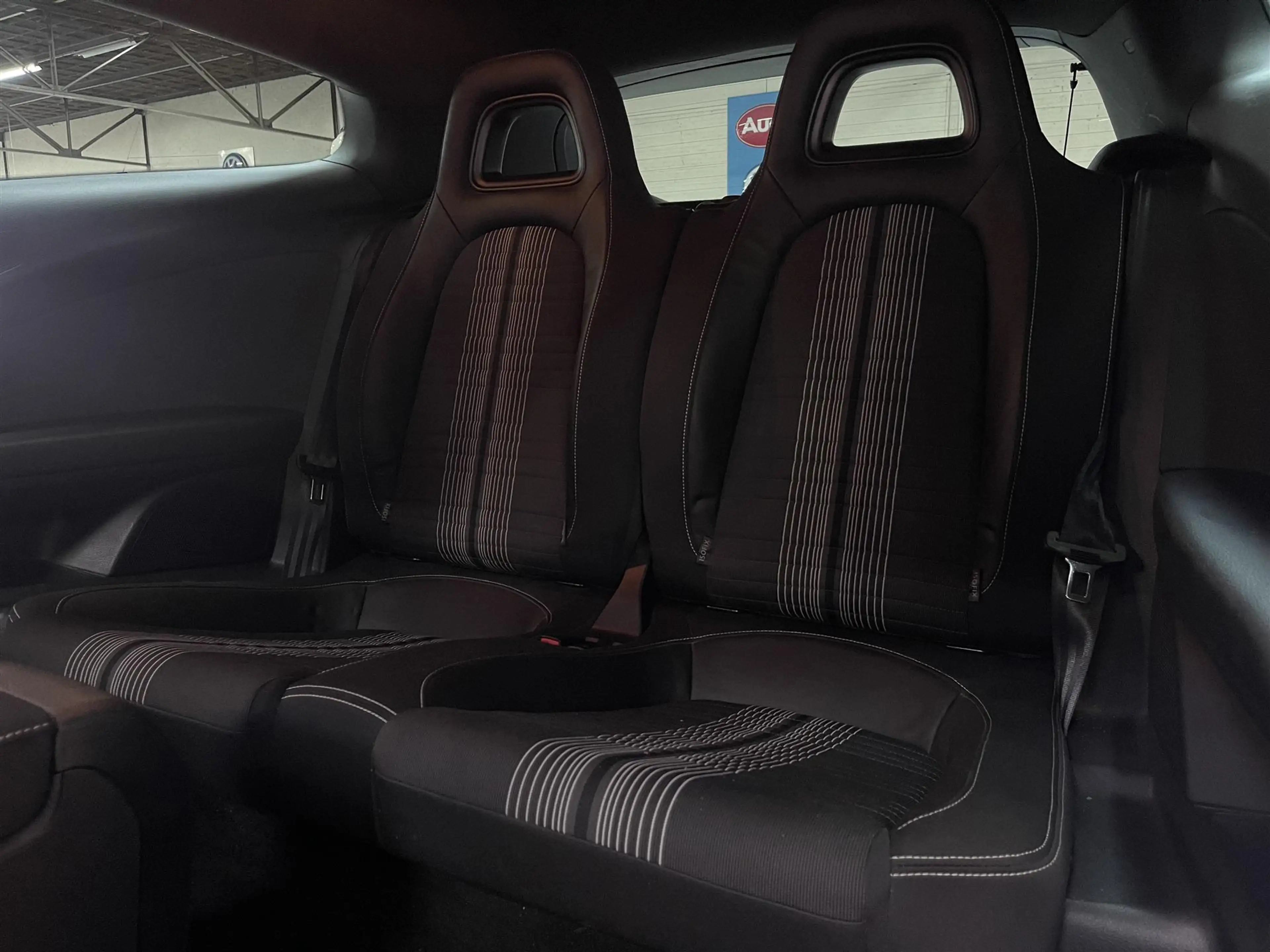 Volkswagen Scirocco 1.4 TSI 122PK Clima Navi Xenon Stuurbediening — photo 9