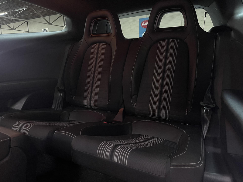 Volkswagen Scirocco 1.4 TSI 122PK Clima Navi Xenon Stuurbediening — photo 9