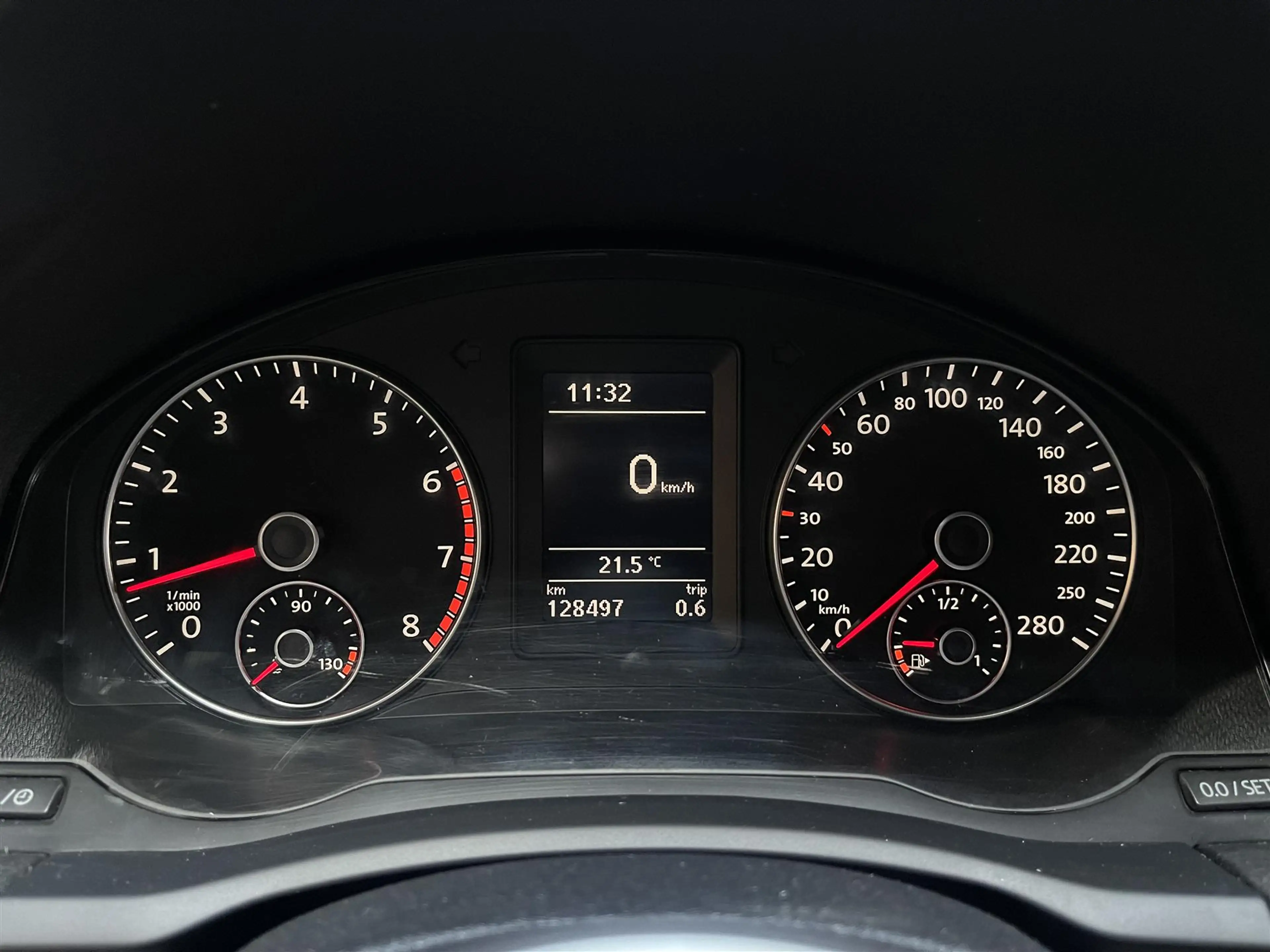 Volkswagen Scirocco 1.4 TSI 122PK Clima Navi Xenon Stuurbediening — photo 15