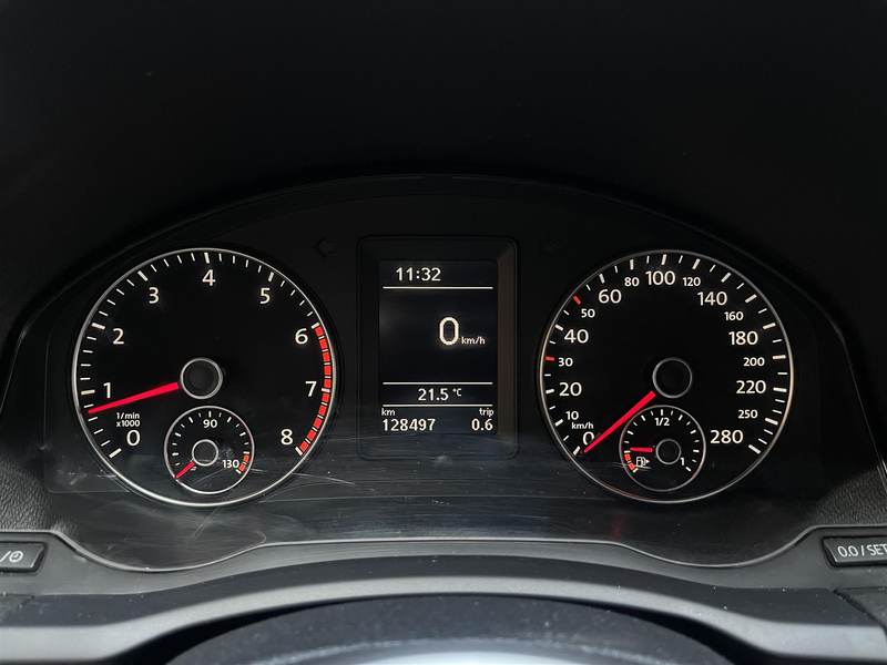 Volkswagen Scirocco 1.4 TSI 122PK Clima Navi Xenon Stuurbediening — photo 15