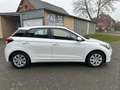 Hyundai i20 Go,Tüv Neu +Garantie Weiß - thumbnail 5