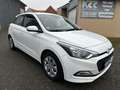 Hyundai i20 Go,Tüv Neu +Garantie Weiß - thumbnail 1