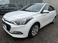 Hyundai i20 Go,Tüv Neu +Garantie Weiß - thumbnail 3