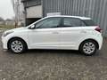 Hyundai i20 Go,Tüv Neu +Garantie Weiß - thumbnail 9