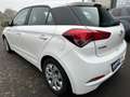 Hyundai i20 Go,Tüv Neu +Garantie Weiß - thumbnail 8
