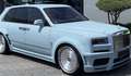 Rolls-Royce Cullinan Bleu - thumbnail 3