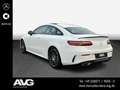 Mercedes-Benz E 350 E 350 Coupé AMG PANO 360° Sthzg Distronic Multib Weiß - thumbnail 4