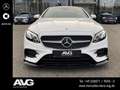 Mercedes-Benz E 350 E 350 Coupé AMG PANO 360° Sthzg Distronic Multib Weiß - thumbnail 5