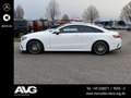 Mercedes-Benz E 350 E 350 Coupé AMG PANO 360° Sthzg Distronic Multib Weiß - thumbnail 6