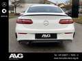 Mercedes-Benz E 350 E 350 Coupé AMG PANO 360° Sthzg Distronic Multib Weiß - thumbnail 7