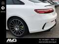 Mercedes-Benz E 350 E 350 Coupé AMG PANO 360° Sthzg Distronic Multib Weiß - thumbnail 22