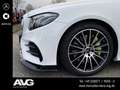 Mercedes-Benz E 350 E 350 Coupé AMG PANO 360° Sthzg Distronic Multib Weiß - thumbnail 20