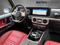 Mercedes-Benz G 500 NightPaket G63 downpipe 1.900km only!!! Bílá - thumbnail 7