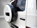 Mercedes-Benz G 500 NightPaket G63 downpipe 1.900km only!!! Bílá - thumbnail 22