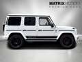 Mercedes-Benz G 500 NightPaket G63 downpipe 1.900km only!!! Bílá - thumbnail 5